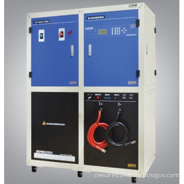 EV battery/power storage testing system